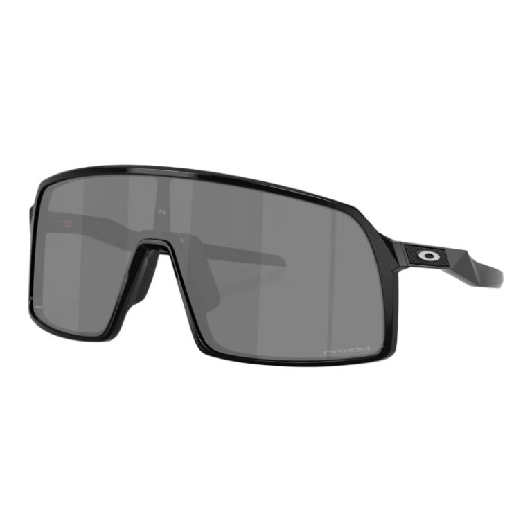 Oakley Sutro 'Polished Black Prizm Black'