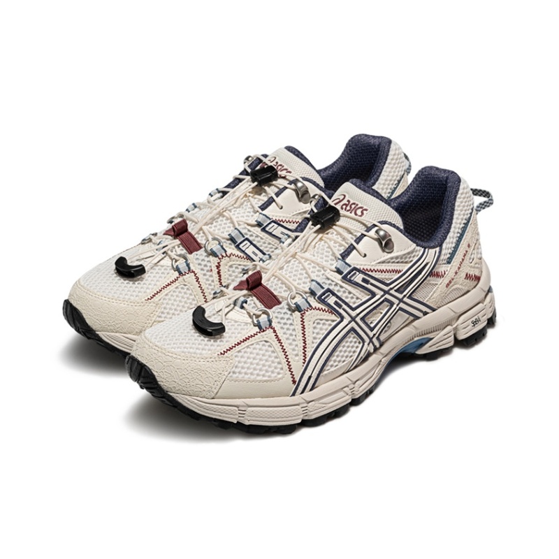 Asics Gel-Kahana 8 'White' Мужские