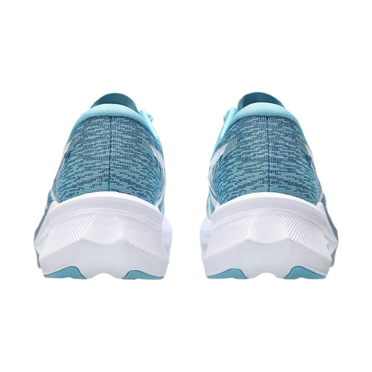 Asics Magic Speed 4 'Stillwater / White' Мужские