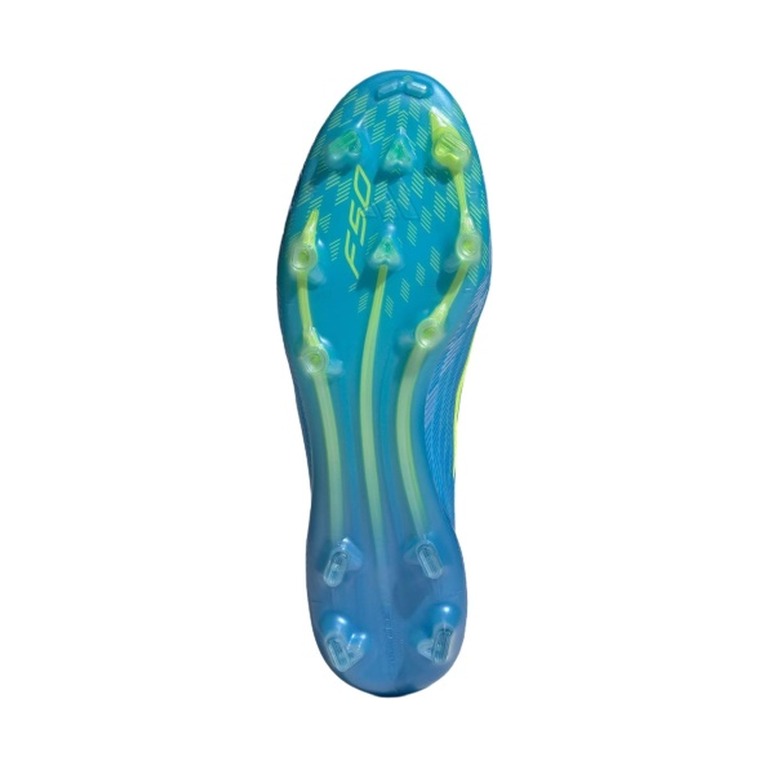 Adidas F50 Elite 'Bright Blue' Мужские