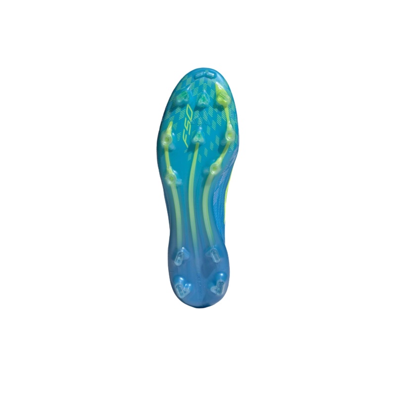 Adidas F50 Elite 'Bright Blue' Мужские