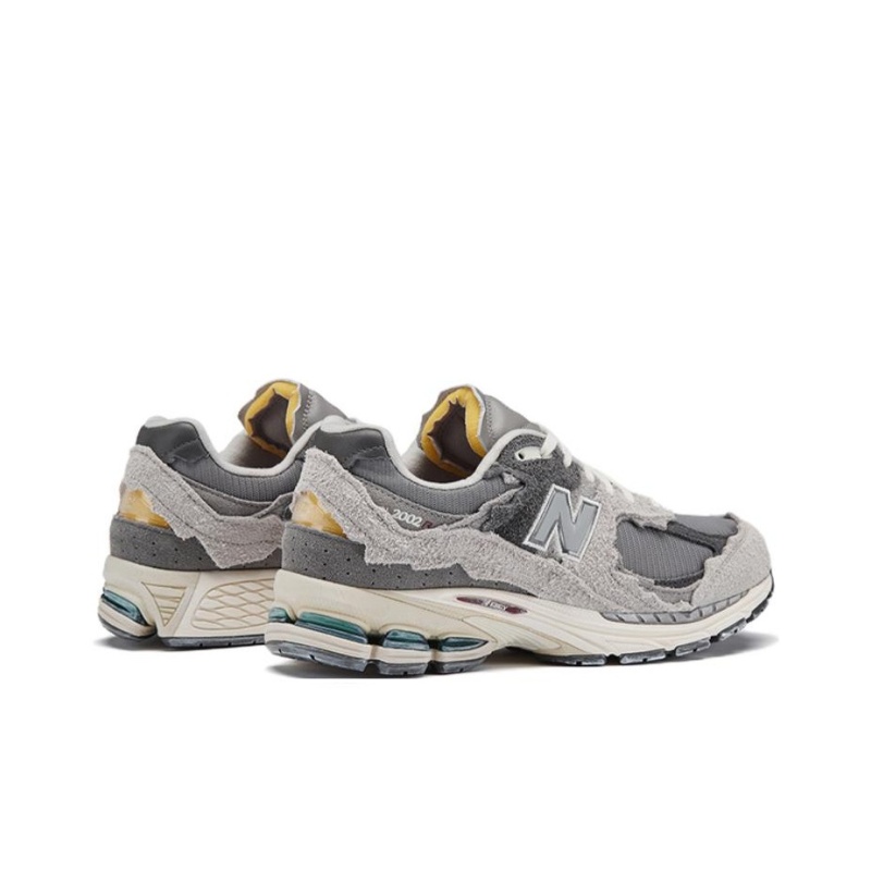 New Balance 2002R 'Protection Pack Rain Cloud' Мужские