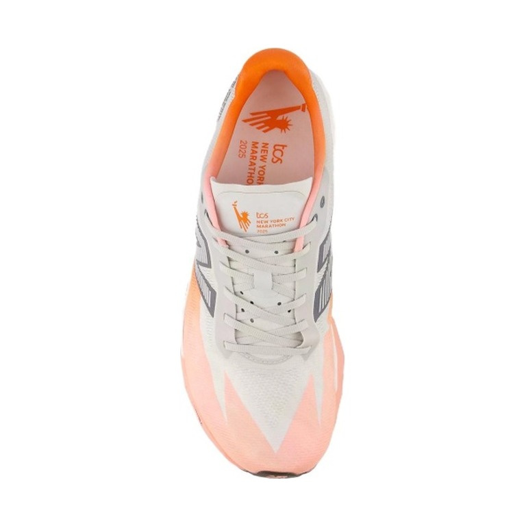 New Balance FuelCell SuperComp Elite v5 'Tcs Nyc Marathon Grapefruit' Мужские