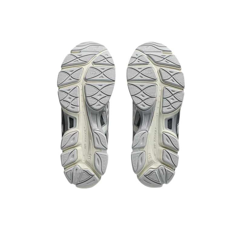Asics Gel-NYC 'Grey' Мужские