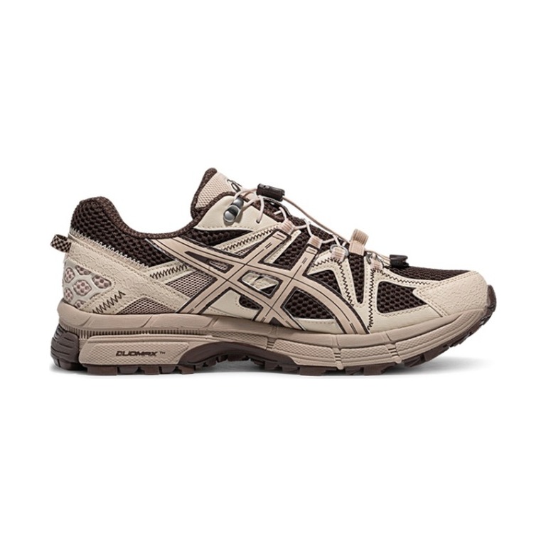 ASICS Gel-Kahana 8 'Dark Coffee / Beige' Мужские