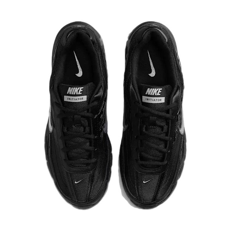 Nike Initiator 'Dark Sulfur Sail White Photo Blue' Мужские