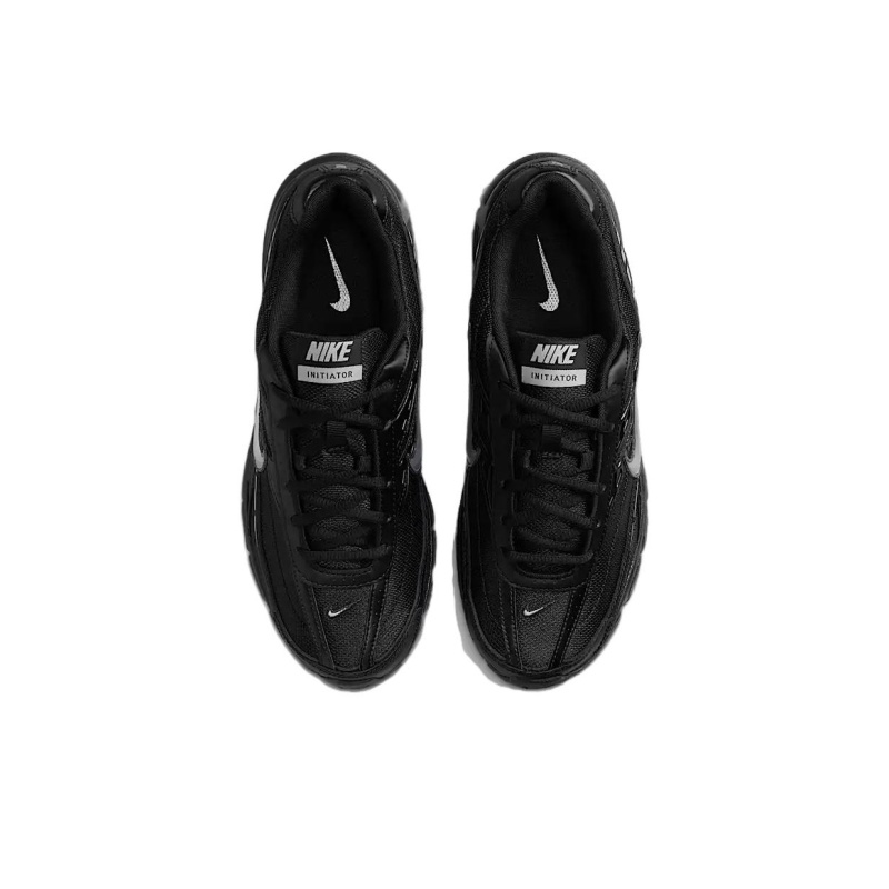 Nike Initiator 'Dark Sulfur Sail White Photo Blue' Мужские