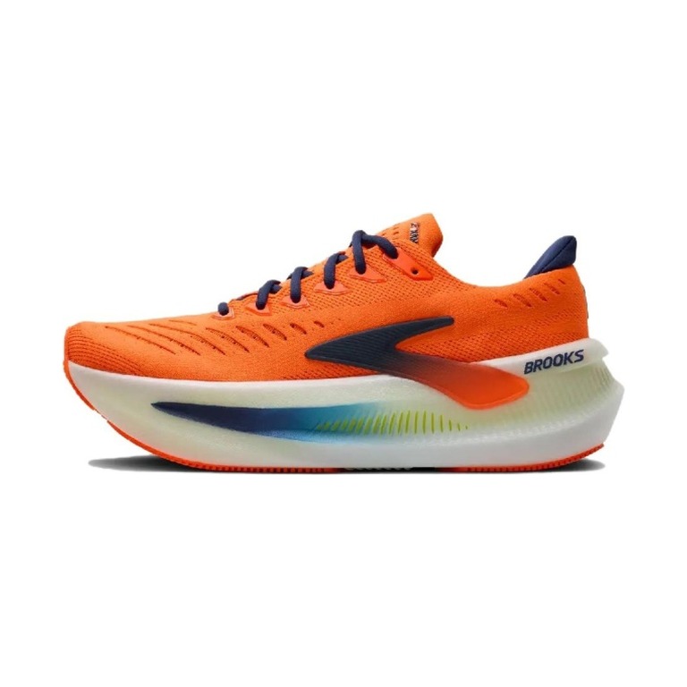 Brooks Glycerin Max 2 'Orange' Мужские