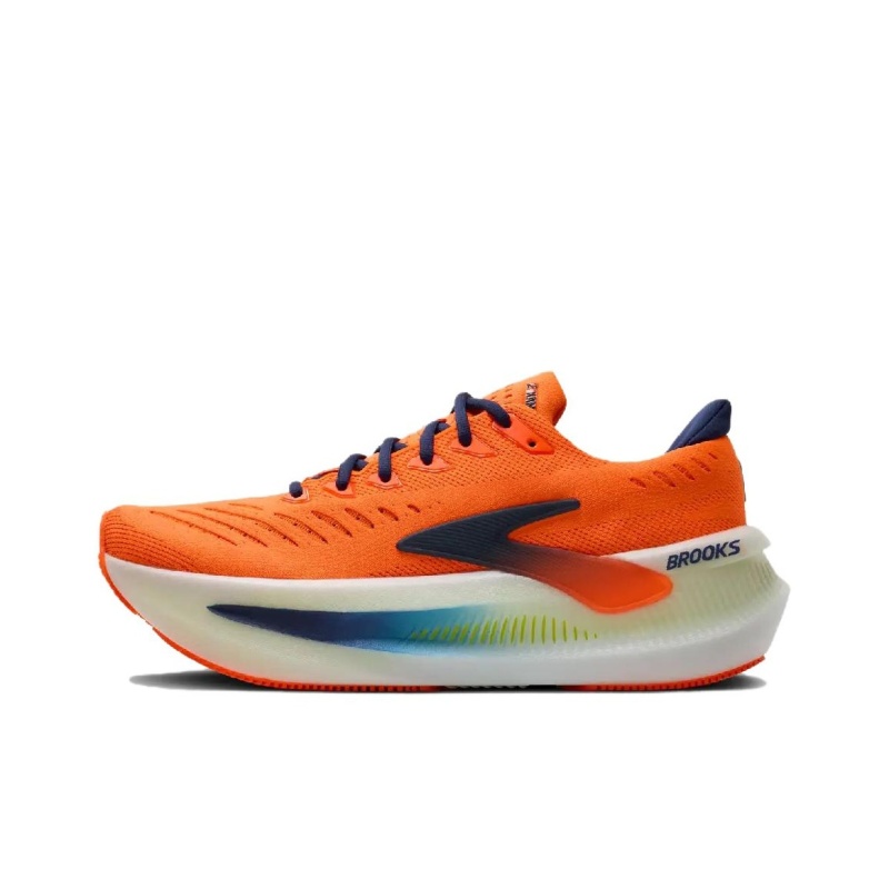 Brooks Glycerin 'Orange' Мужские