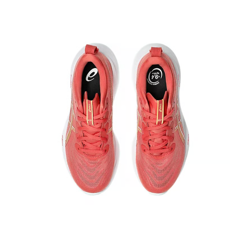 Asics Gel-Cumulus 27 'Red Orange' Женские