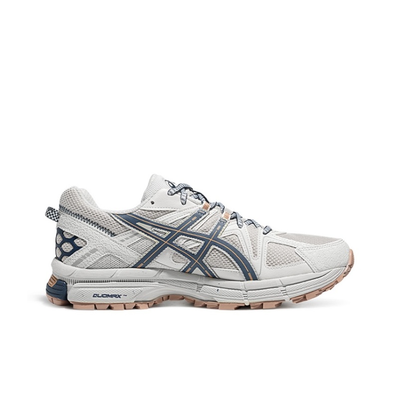Asics Gel-Kahana 8 'Light Grey' Мужские