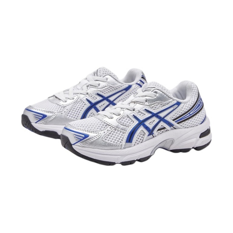 Asics Gel-1130 'Blue Silver' Детские