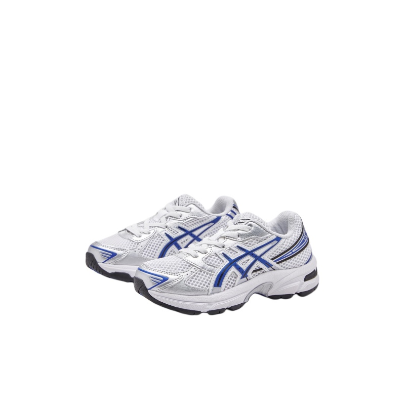 Asics Gel-1130 'Blue Silver' Детские