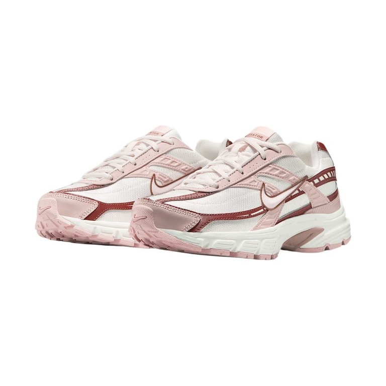 Nike Initiator 'Dark Sulfur Sail White Photo Blue' Женские