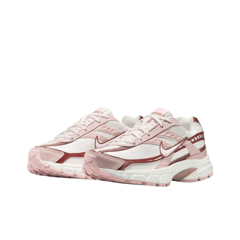 Nike Initiator 'Dark Sulfur Sail White Photo Blue' Женские