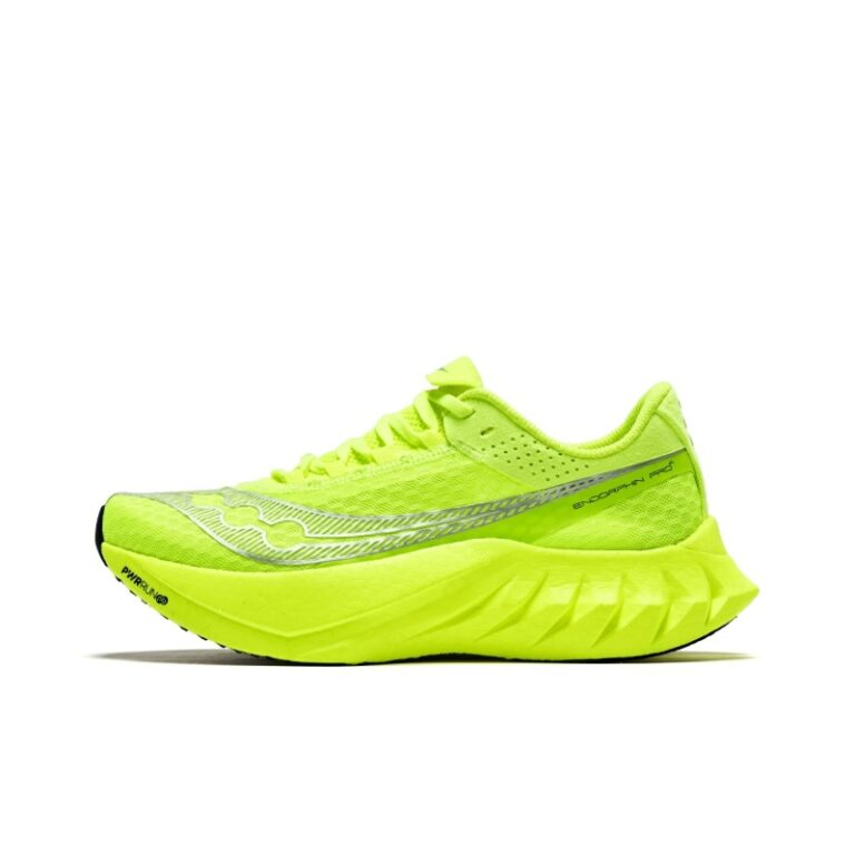 Saucony Endorphin Pro 4 'Citron' Женские