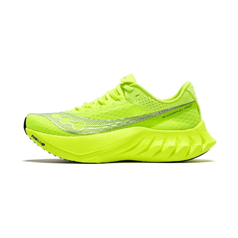 Saucony Endorphin Pro 4 'Citron' Женские
