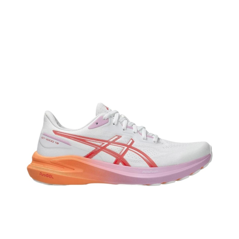 Asics GT-1000 13 'White' Женские