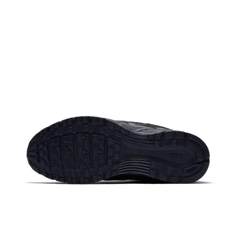 Nike P 6000 'Black Photo Blue Summit White Hyper Blue' Мужские