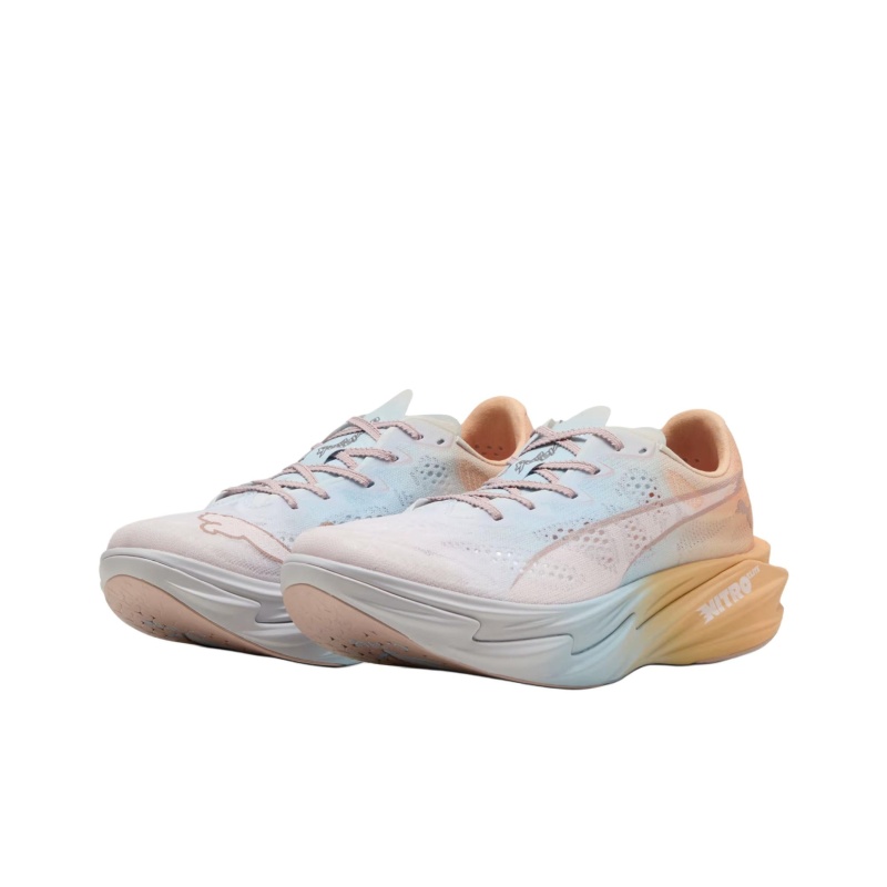 Puma Deviate Nitro Elite 4 'Pink' Женские