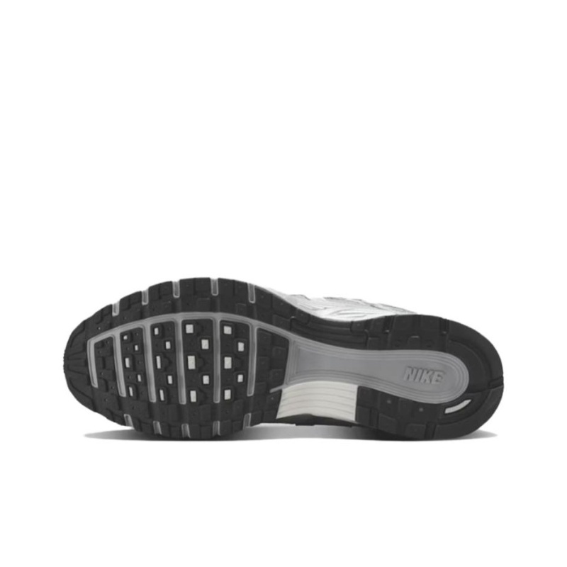Nike P 6000 'Black Black' Мужские