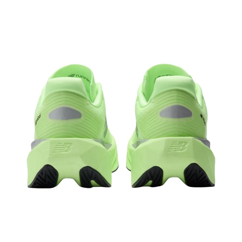 New Balance FuelCell Rebel v5 'Green' Мужские