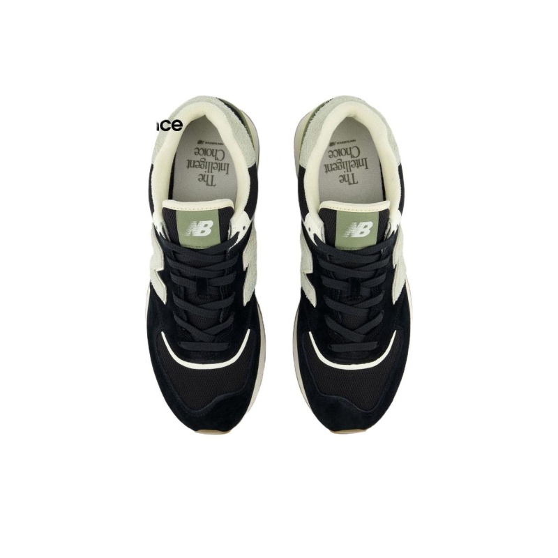 New Balance 574 'Black' Мужские