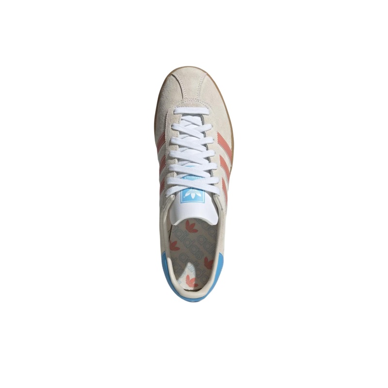 Adidas Munchen 24 'Wonder Clay Semi Blue Burst' Мужские