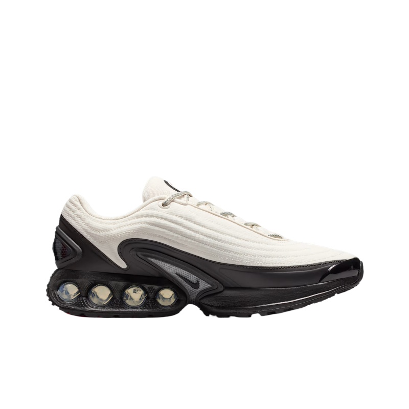 Nike Air Max DN 'Black Hyper Crimson White Chrome' Мужские