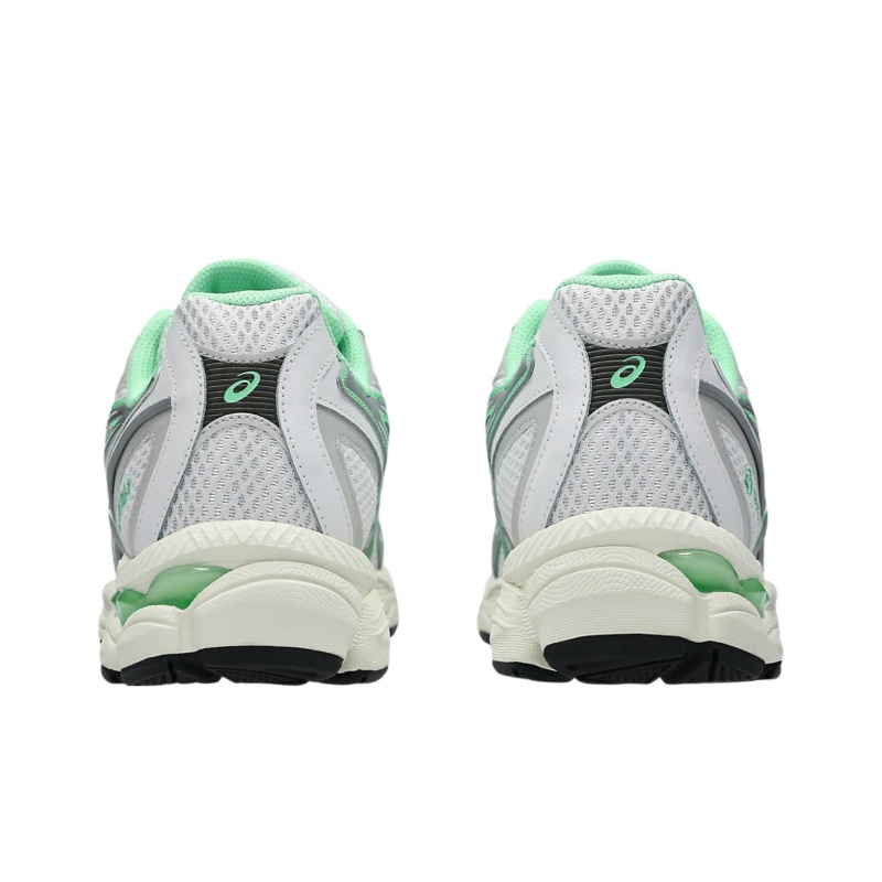 Asics Gel-NYC 'White Green' Мужские