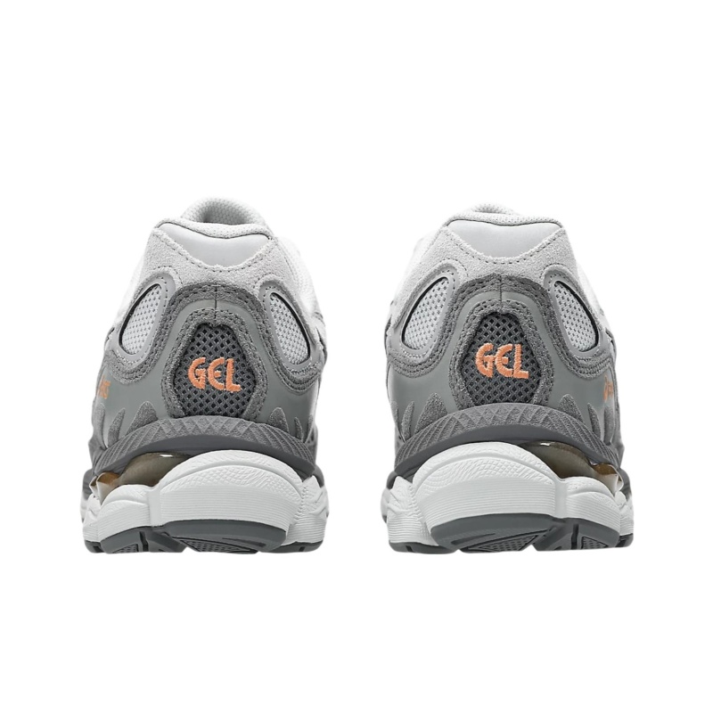 Asics Gel-NYC 'Grey' Мужские
