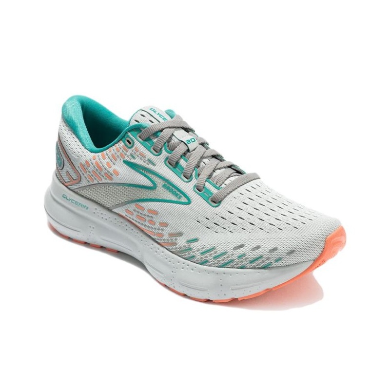 Brooks Glycerin 'Multicolor' Женские