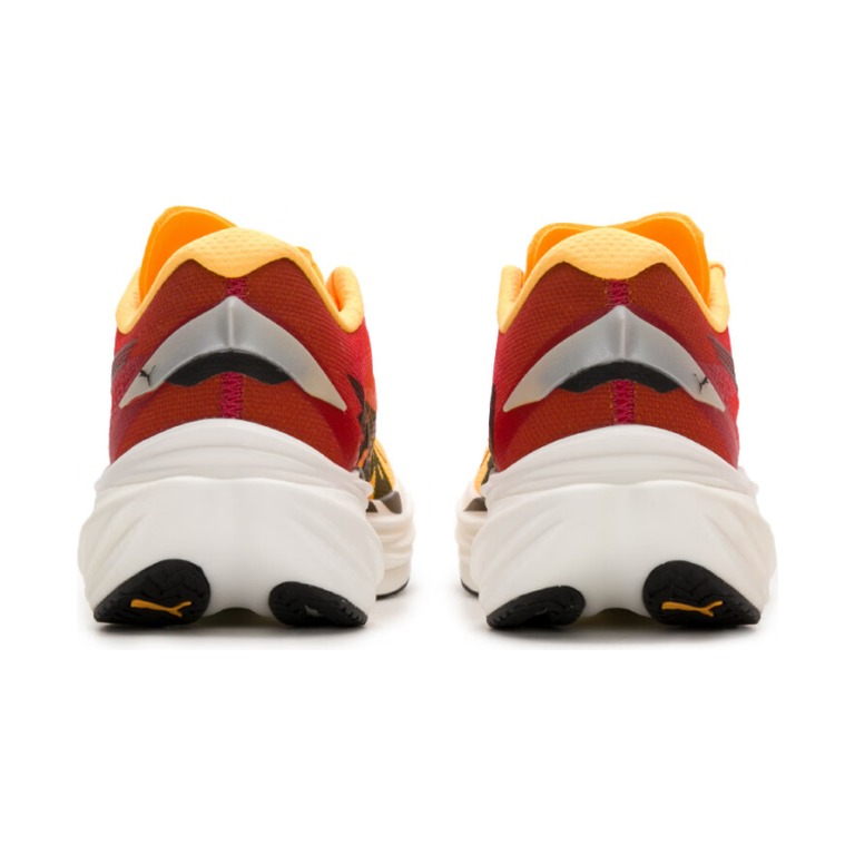 Puma Deviate Nitro 3 'Yellow Black' Мужские