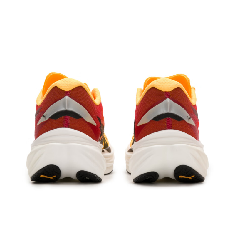 Puma Deviate Nitro 3 'Yellow Black' Мужские