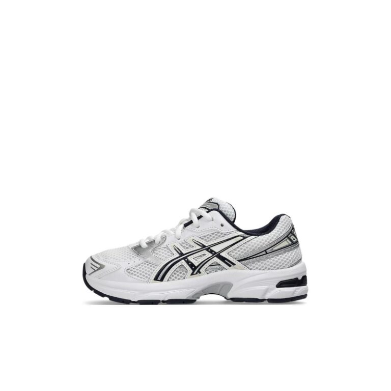 ASICS Gel-1130 'White / Midnight' Детские
