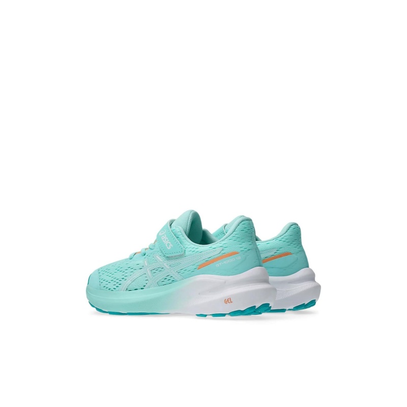 Asics GT-1000 13 'Mint' Детские