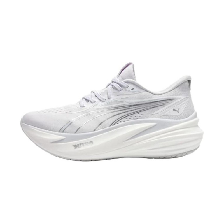 Puma MagMax Nitro 'White Silver' Мужские