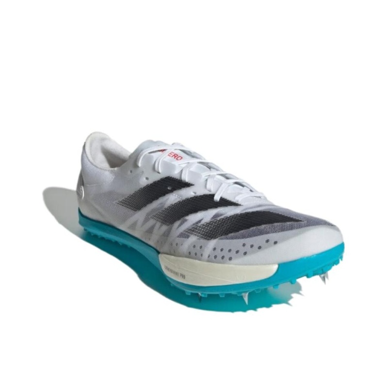 Adidas Adizero Ambition 'Grey Light Blue' Мужские