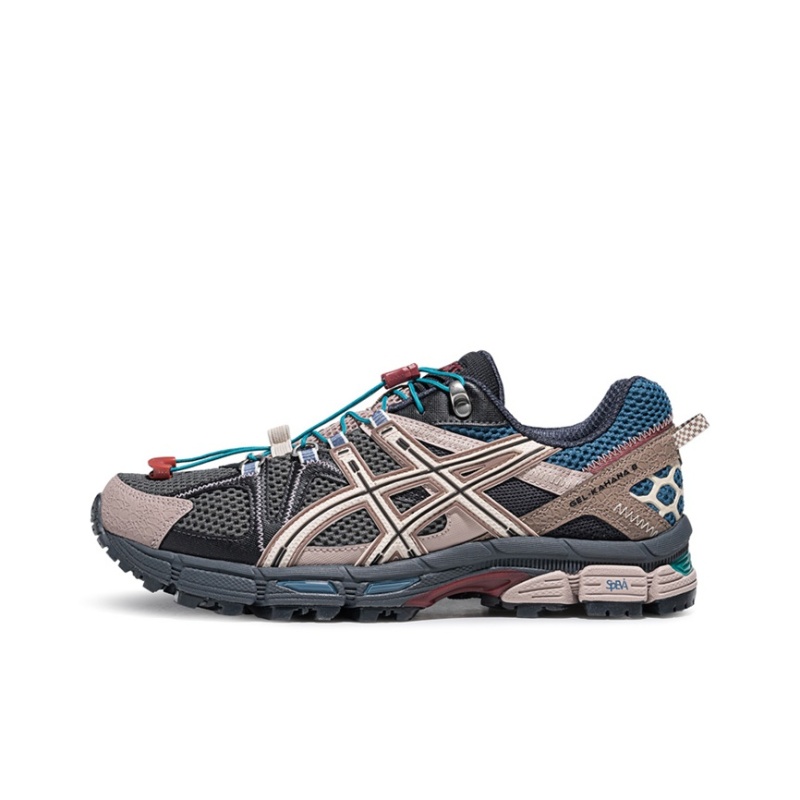 Asics Gel-Kahana 8 'Grey' Мужские