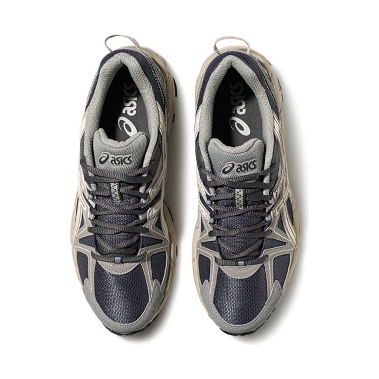 ASICS Gel-Kahana 8 'Grey' Мужские