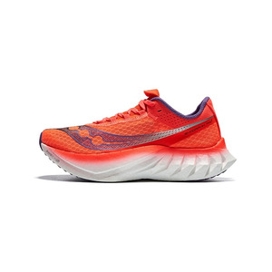 Saucony Endorphin Pro 4 ‘Red’ Женские