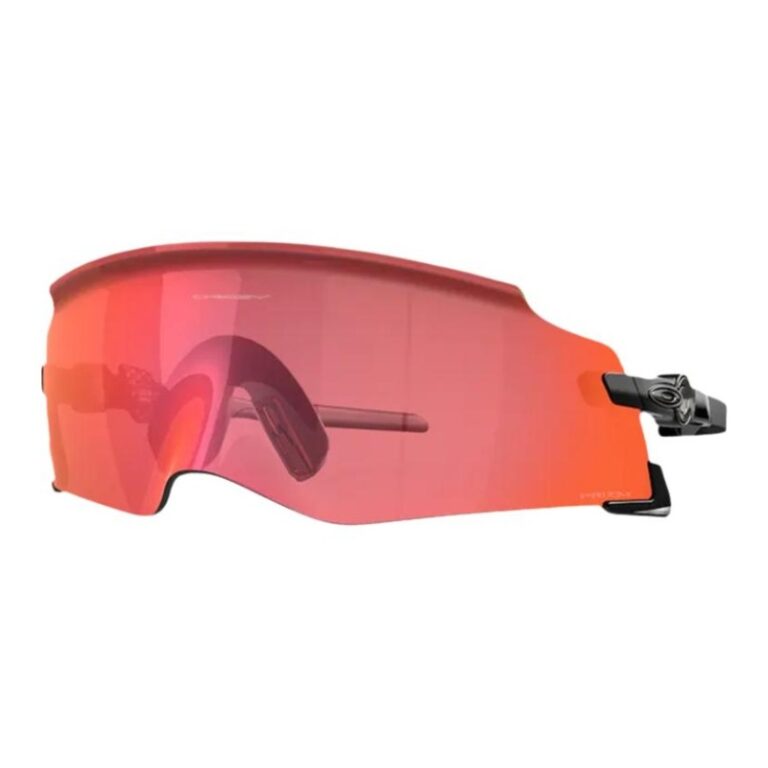 Oakley Kato 'Matte Black Prizm Road'