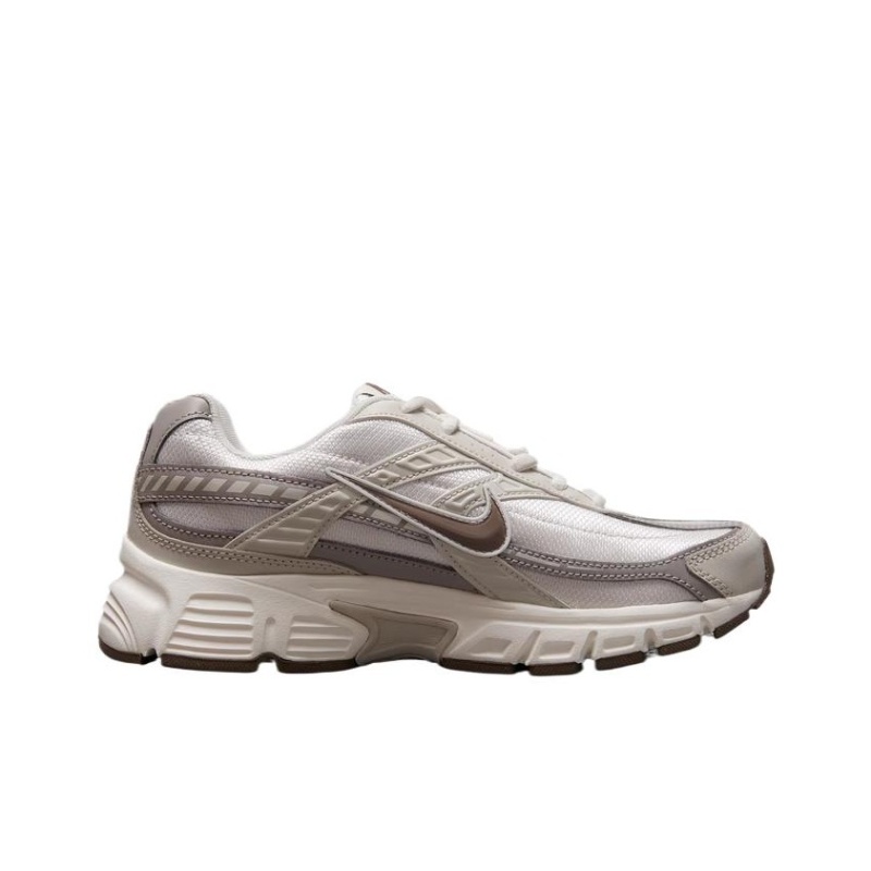 Nike Initiator 'Grey / Brown / Light / Sail White / Grey' Женские