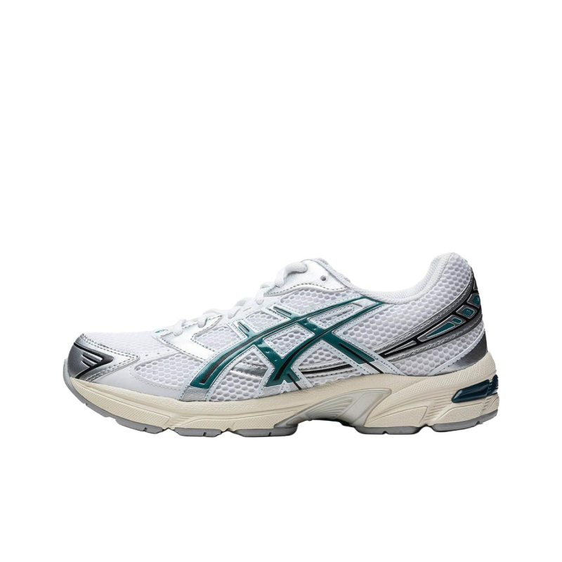 White Green