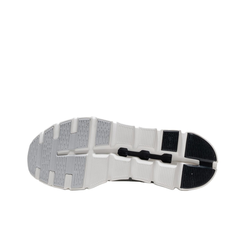 On Cloud 6 Versa 'White Black' Мужские