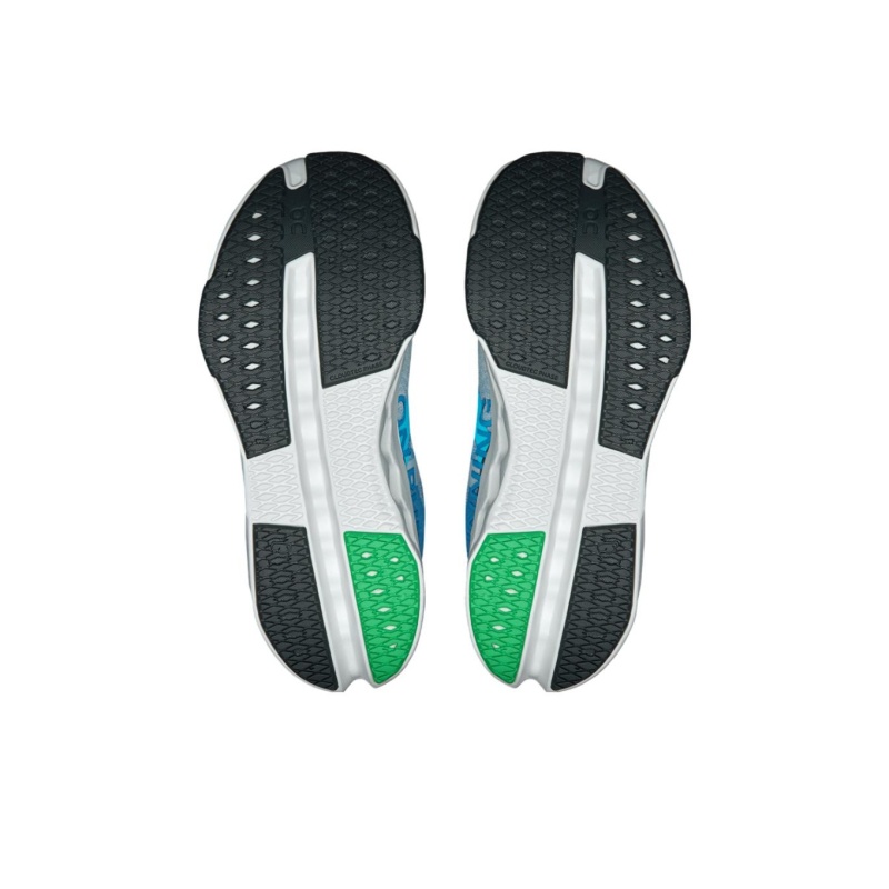 On Cloudsurfer Next Wide 'Niagara White' Женские