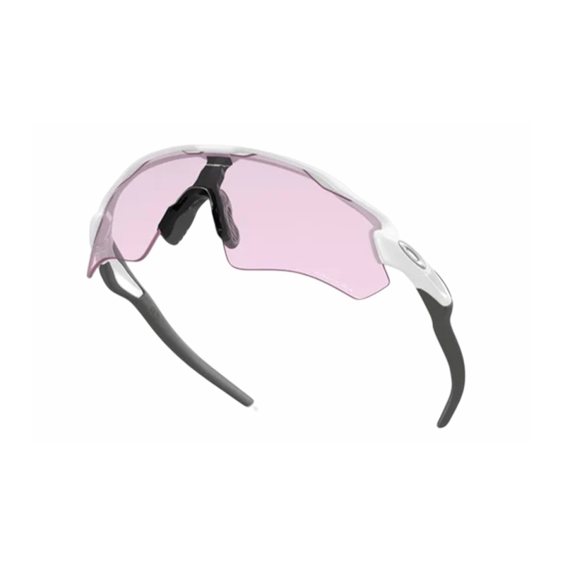 Oakley Radar EV Path 'Polished Black Prizm Road'