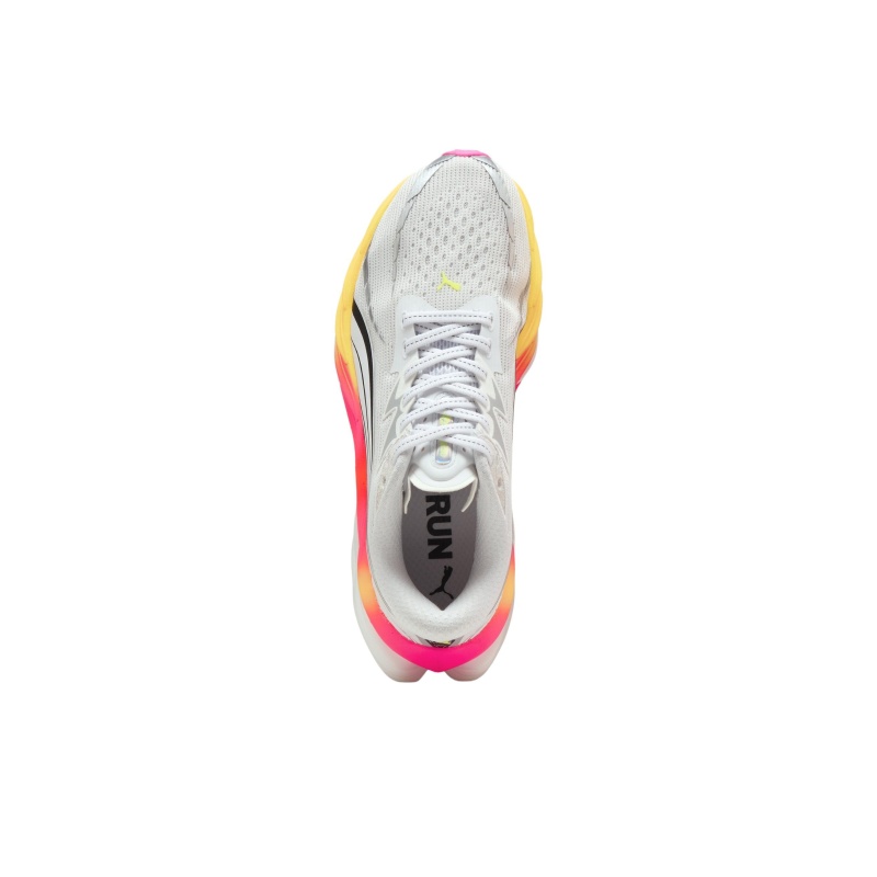Puma Velocity Nitro 4 'White' Женские
