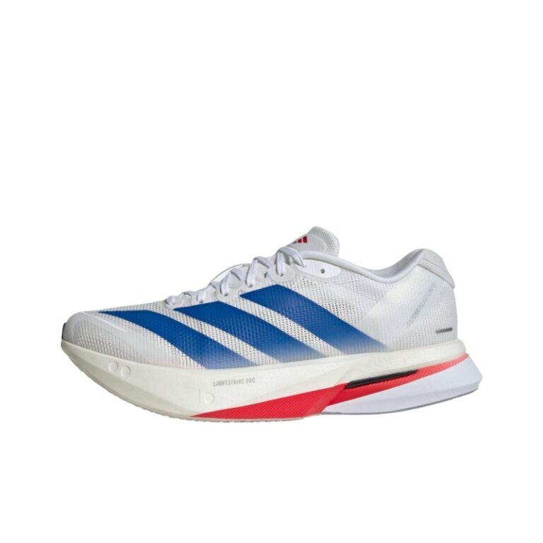 Adidas Adizero Boston 13 'Core Black / Silver Metallic / Grey Five' Женские