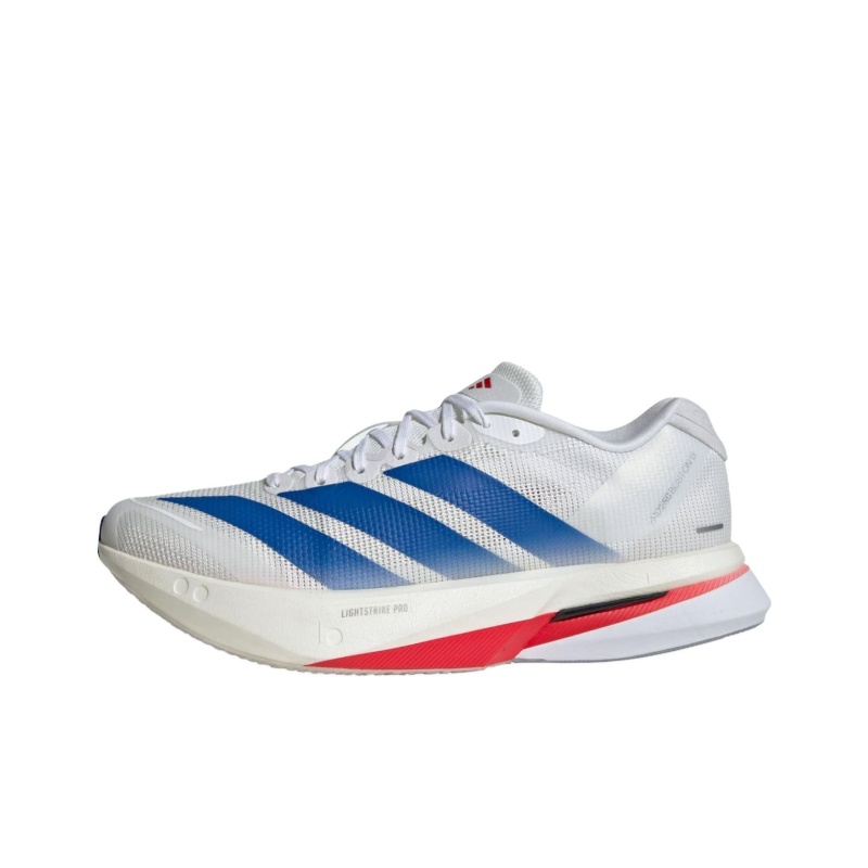 Adidas Adizero Boston 13 'Core Black / Silver Metallic / Grey Five' Женские